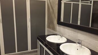 Cycling Hostel Sri Lanka