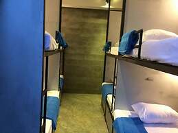 Cycling Hostel Sri Lanka