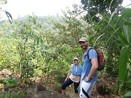 Cycling Hostel Sri Lanka