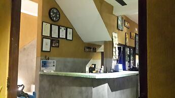 Cycling Hostel Sri Lanka