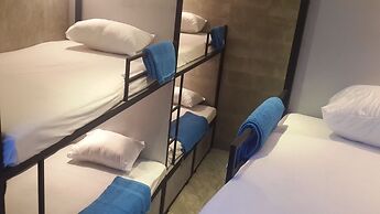 Cycling Hostel Sri Lanka