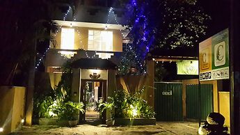 Cycling Hostel Sri Lanka