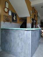 Cycling Hostel Sri Lanka