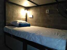 Cycling Hostel Sri Lanka