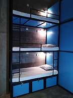 Cycling Hostel Sri Lanka