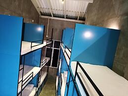 Cycling Hostel Sri Lanka