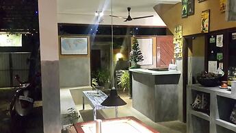 Cycling Hostel Sri Lanka