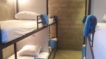 Cycling Hostel Sri Lanka