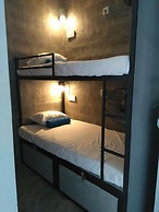 Cycling Hostel Sri Lanka