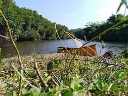 Cycling Hostel Sri Lanka