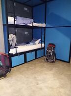 Cycling Hostel Sri Lanka