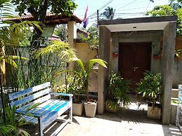 Cycling Hostel Sri Lanka