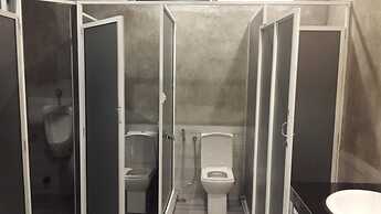 Cycling Hostel Sri Lanka