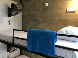 Cycling Hostel Sri Lanka