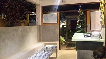 Cycling Hostel Sri Lanka