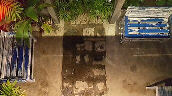 Cycling Hostel Sri Lanka