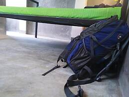 Cycling Hostel Sri Lanka