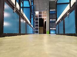 Cycling Hostel Sri Lanka