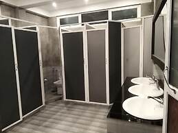 Cycling Hostel Sri Lanka