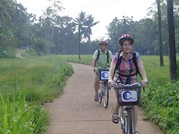 Cycling Hostel Sri Lanka