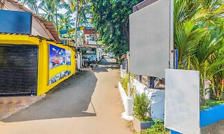 Coco Heritage Resort