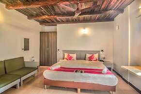 Coco Heritage Resort