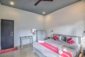 Coco Heritage Resort