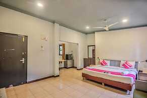 Coco Heritage Resort