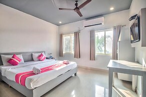 Coco Heritage Resort