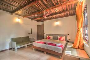 Coco Heritage Resort