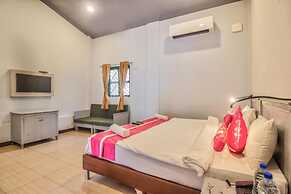 Coco Heritage Resort