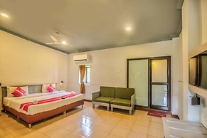 Coco Heritage Resort