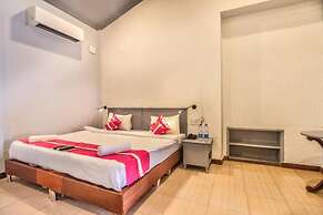 Coco Heritage Resort