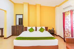 Coco Heritage Resort