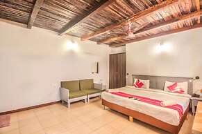 Coco Heritage Resort