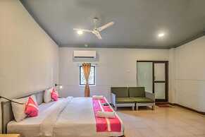 Coco Heritage Resort