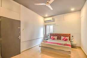 Coco Heritage Resort