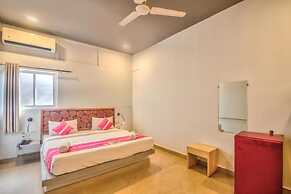 Coco Heritage Resort