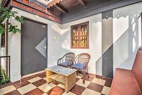 Coco Heritage Resort