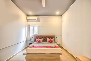 Coco Heritage Resort