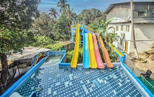 Coco Heritage Resort