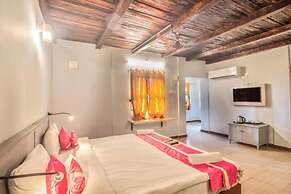 Coco Heritage Resort