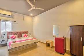 Coco Heritage Resort