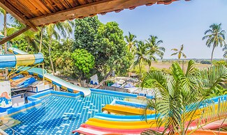 Coco Heritage Resort