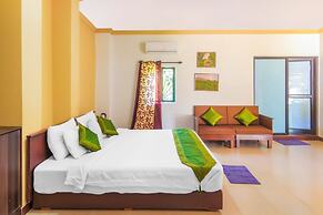 Coco Heritage Resort