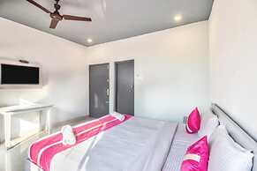 Coco Heritage Resort