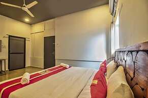 Coco Heritage Resort