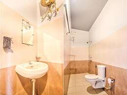 Coco Heritage Resort