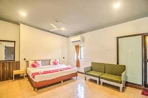 Coco Heritage Resort