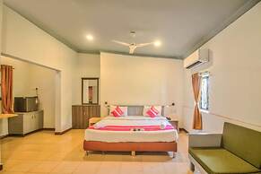 Coco Heritage Resort